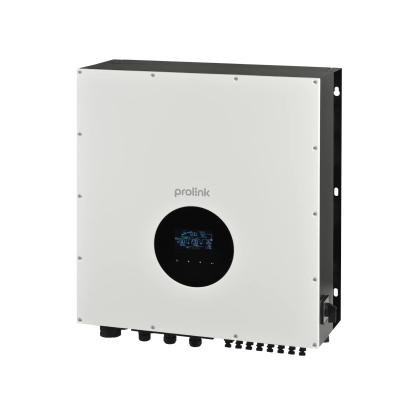 Energrid WP Series|50kW