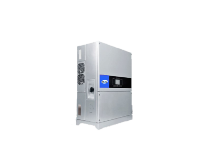 Commercial Solar Inverter