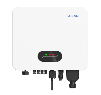 SOFAR 15-25KTLX-G3P