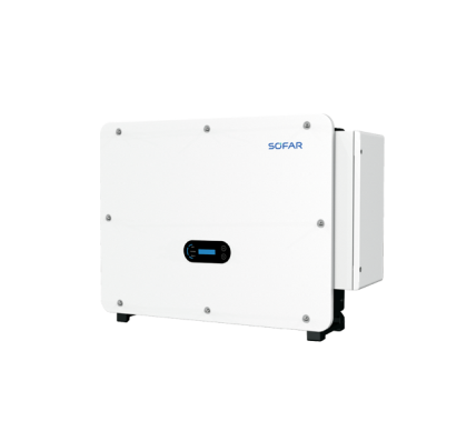 SOFAR 40-75KTLX-G4-LV