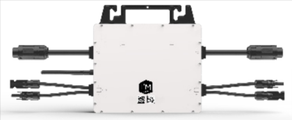 Micro-inverter HMS-800