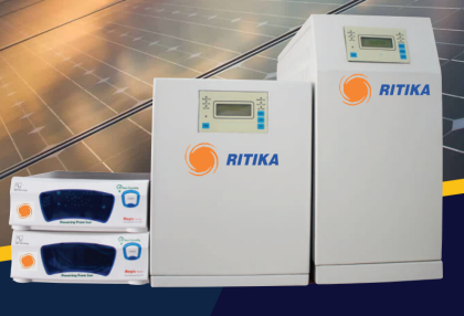 Ritsol M+ 1-10KW
