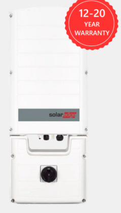 SE10K/17.3KUS Three Phase for the 120/208V Grid for North America