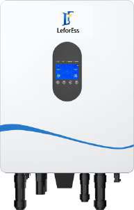 on-grid/Hybrid LF-G8/10/12K-P2LA