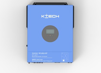 European standard 5-6KW