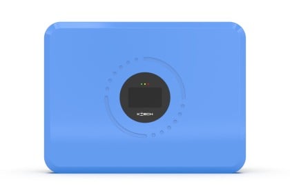 American standard split phase 8-12KW