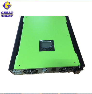 2/3Kw Infini Hybrid Inerter