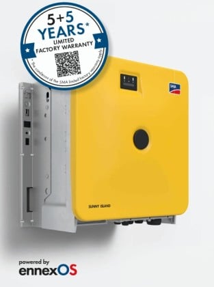 Sunny Island X SI30-20 / SI50-20