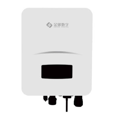 Ares 3.6/5/6KL Single-phase Hybrid Inverter