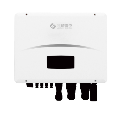 Ares 8/12/15/17KH3 Three-phase Hybrid Inverter
