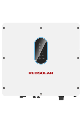RS-HS-3.6-8K Hybrid Single-phase Inverter
