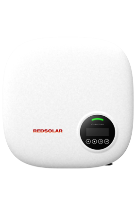 RS-S-3.6-8K  Single-phase On-grid Inverter