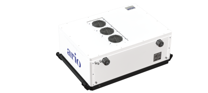 MEtaPower Scalable Utility Inverter