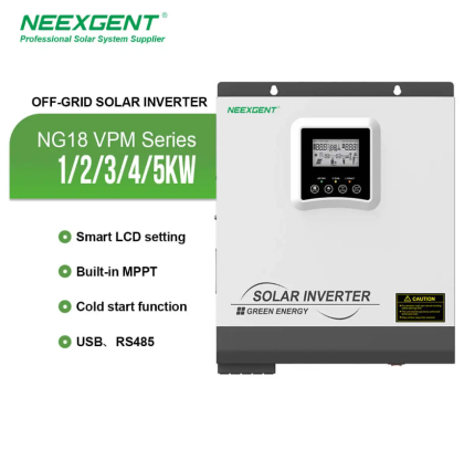 NG1800 VPM Series (1-5KW)