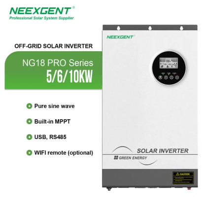 NG1800 PRO Series (3KW-5.2KW)