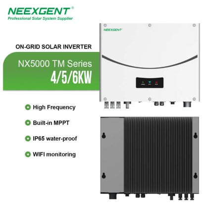 NX5000TM Series (4KW-6KW)