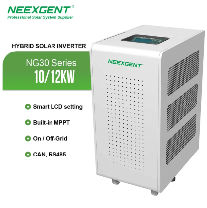 NG3000 Series (10-12KW)