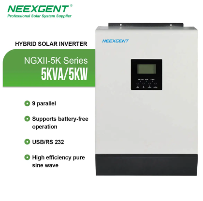 NGXII-5K Series (5KW)