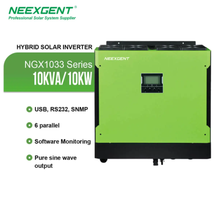 NGX1033 Series (10KW)