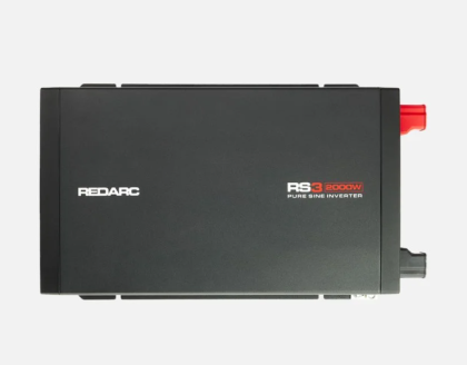 Redarc RS3 2000W