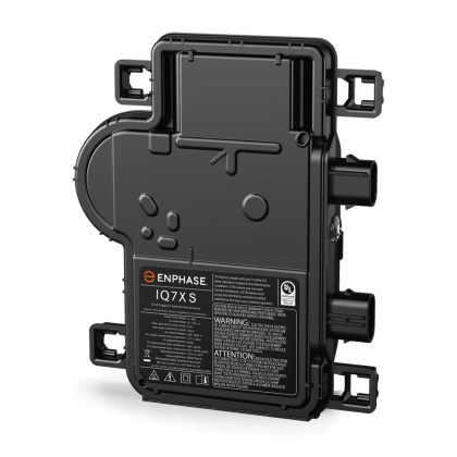 IQ7XS (North America)