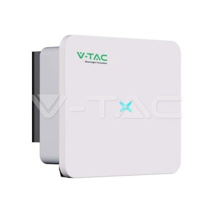 15kW On Grid Solar Inverter Three Phase with Wifi Dongle