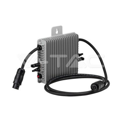 600W Microinverter Single Phase 230VAC