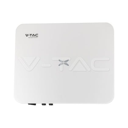 8kW On-Grid Solar Inverter 10 yrs Warranty IP66