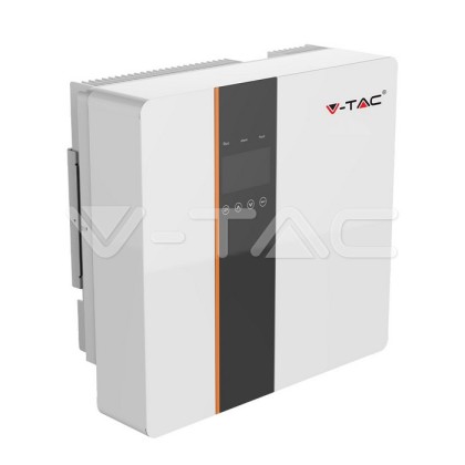 3.6kW On/Off Grid Hybrid Solar Inverter Single Phase 3 yrs Warranty IP65