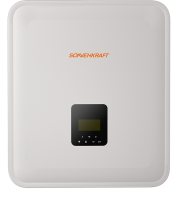 Hybryd 3-Phase 15-30kW