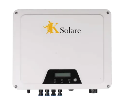 5G Pro 3-25kW Three Phase