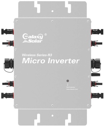 GSMI-1200/1400/1600/2000W