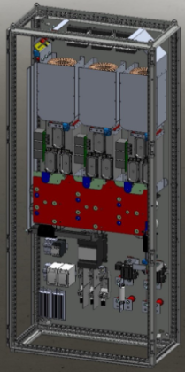 Nexicontrol 400 100-200
