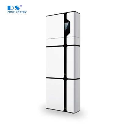 ESS TP 10KW with battery