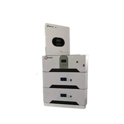 AQ PHOTOVOLTAIC ENERGY STORAGE AND OFF-GRID INVERTER 63248KW(8KVA)