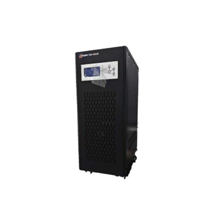 AQ PHOTOVOLTAIC ENERGY STORAGE AND OFF-GRID INVERTER 103248(13KVA)