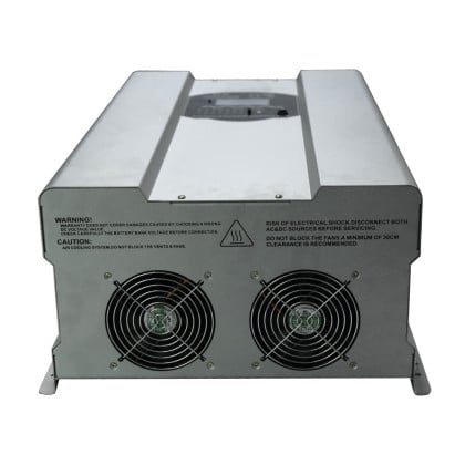 ISGC Series 8-12kw