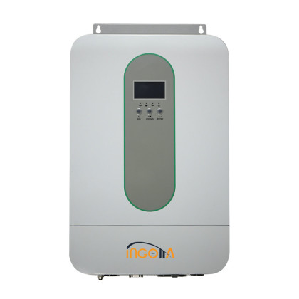 ISGC-T Series 3-5kw