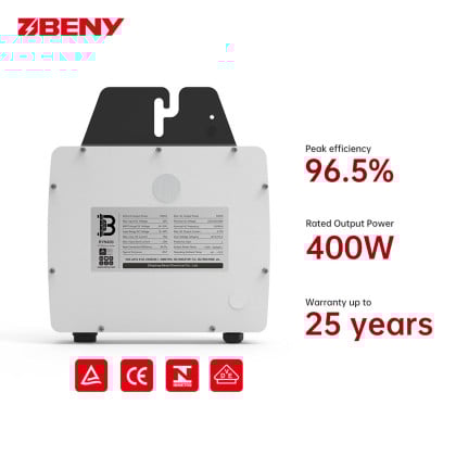 BENY 400W