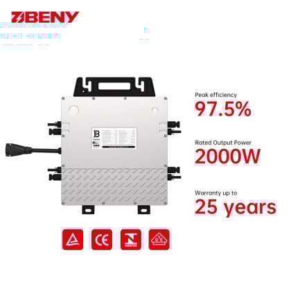 BENY 2000W