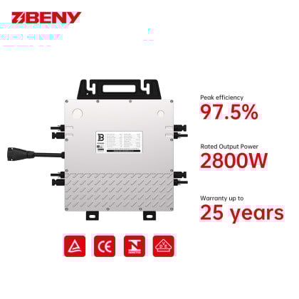 BENY 2800W