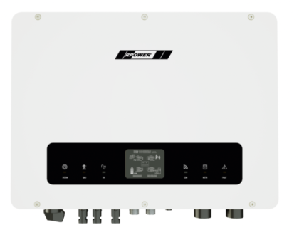 PV-HYWR-10KW-3P-02-WIFI