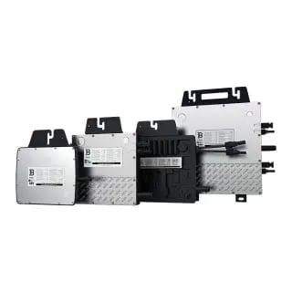 BENY 400w-2800w Microinverter