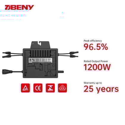 BENY 1200W