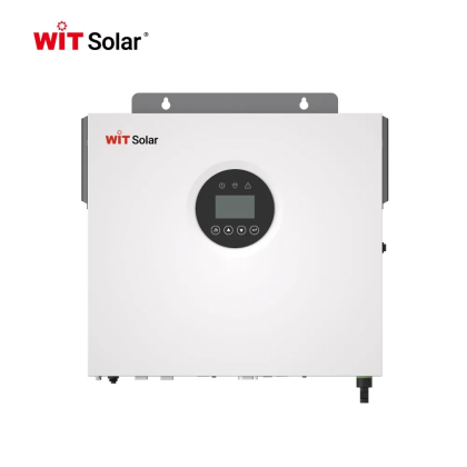 Off-Grid 3.6-6kW 24/48V