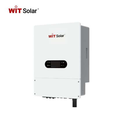 Hybrid 8/10/12kW 48V