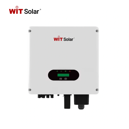 On-Grid 17/20/25/30kW