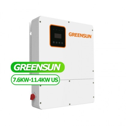 Split Phase Hybrid Inverter7.6-11.4KW
