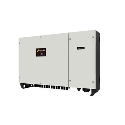 UP3-Mega 50-60KW