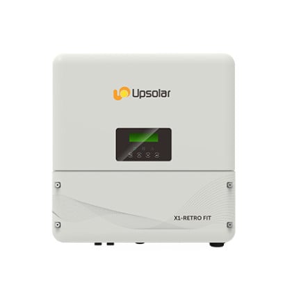 X1-RETRO FIT 3.7-5.0KW